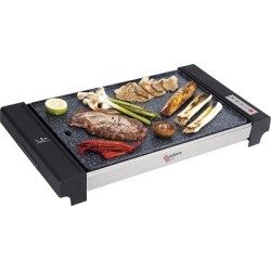 JATA GR3000 parrilla eléctrica de contacto