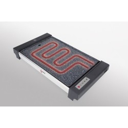 JATA GR3000 parrilla eléctrica de contacto