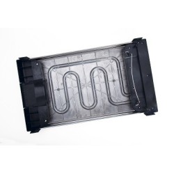 JATA GR3000 parrilla eléctrica de contacto