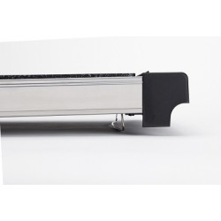 JATA GR3000 parrilla eléctrica de contacto