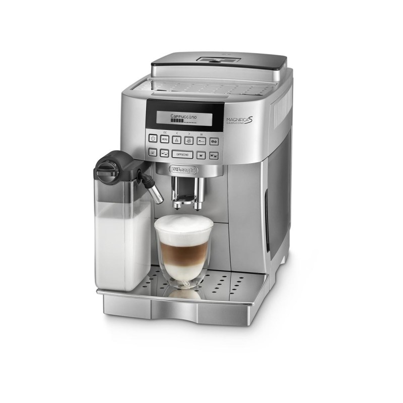 De’Longhi Magnifica S ECAM 22.360.S Totalmente automática Máquina espresso 1,8 L