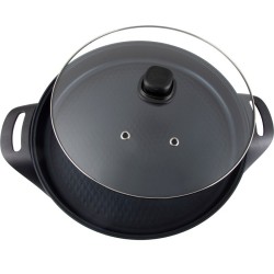 JATA PE638 paella eléctrica