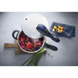 WMF Perfect Plus 0794849990 8,5 L Acero inoxidable
