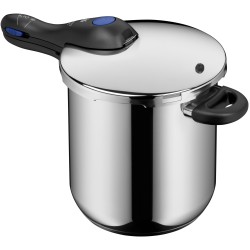 WMF Perfect Plus 0794849990 8,5 L Acero inoxidable