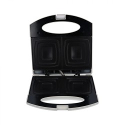 JATA JESW1232 sandwichera 750 W Blanco