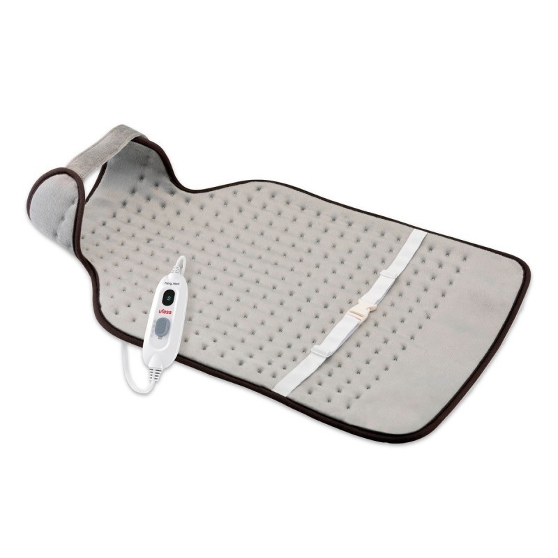 Ufesa 10205386 manta eléctrica 42 x 63 cm 100 W