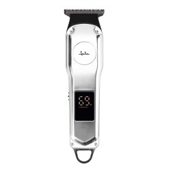 JATA JBCP4200 cortadora de pelo y maquinilla Negro, Plata Litio