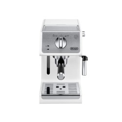 De’Longhi Active Line ECP33.21.W Manual Máquina espresso 1,1 L