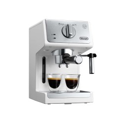 De’Longhi Active Line ECP33.21.W Manual Máquina espresso 1,1 L