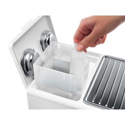 De’Longhi Active Line ECP33.21.W Manual Máquina espresso 1,1 L