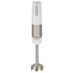 JATA JEBT1945 licuadora Batidora de inmersión 800 W Blanco