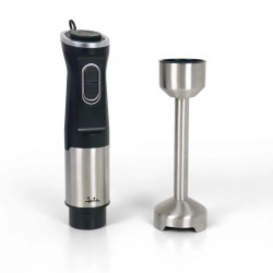 JATA JEBT1851 0,6 L Batidora de inmersión 1500 W Negro