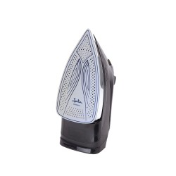 JATA PL622C plancha Plancha vapor-seco Suela de cerámica 3000 W Negro