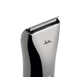 JATA JBSE2102 cortadora de pelo y maquinilla Negro, Plata 2 Litio