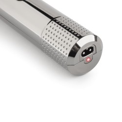 JATA JBSE2102 cortadora de pelo y maquinilla Negro, Plata 2 Litio