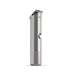 JATA JBSE2102 cortadora de pelo y maquinilla Negro, Plata 2 Litio