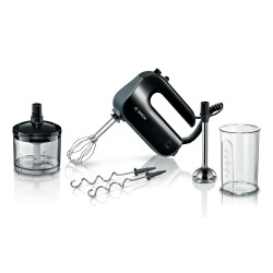 Bosch MFQ4 Batidora de mano 850 W Negro