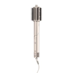 Shark FlexStyle Herramienta de peinado con múltiples accesorios Caliente Champán 1400 W 2,5 m