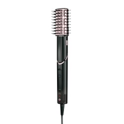 Shark FlexStyle 5-in-1 Herramienta de peinado con múltiples accesorios Caliente Negro, Rosa 1400 W 2,5 m