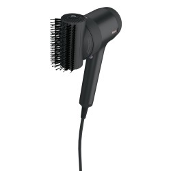 Shark HD120EU secador 1600 W Negro