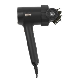 Shark HD120EU secador 1600 W Negro