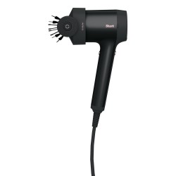Shark HD120EU secador 1600 W Negro