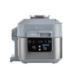 Ninja ON400UK olla multi-cocción 5,7 L 1760 W Gris