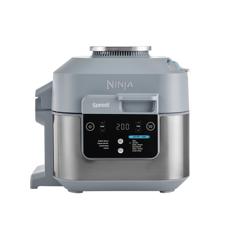 Ninja ON400UK olla multi-cocción 5,7 L 1760 W Gris