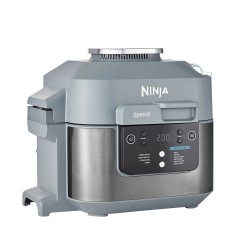 Ninja ON400UK olla multi-cocción 5,7 L 1760 W Gris