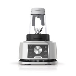 Ninja CB350EU licuadora 2,1 L Batidora de vaso 1200 W Plata