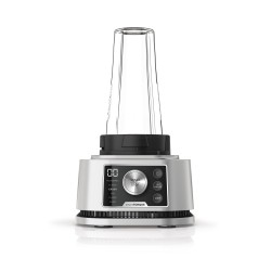 Ninja CB350EU licuadora 2,1 L Batidora de vaso 1200 W Plata