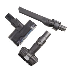 Shark IZ300EUT aspiradora de pie y escoba eléctrica Aspiradora escoba 2 en 1 Batería Secar Sin bolsa Negro, Borgoña