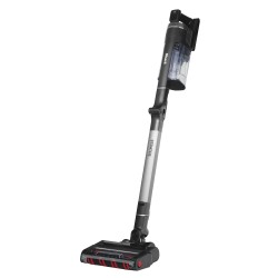 Shark Stratos Aspiradora escoba 2 en 1 Batería Secar Sin bolsa Negro, Gris