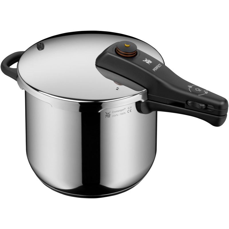 WMF Perfect 0791839990 6,5 L Acero inoxidable