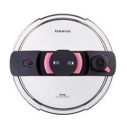 Taurus Great Moments Superrapid 6 L Negro, Púrpura, Acero inoxidable
