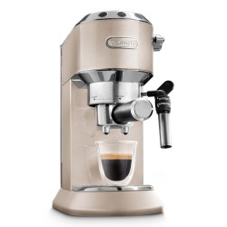 De’Longhi Dedica Style EC 785.BG Manual Máquina espresso 1,1 L