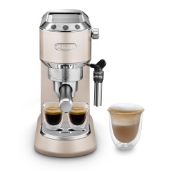 De’Longhi Dedica Style EC 785.BG Manual Máquina espresso 1,1 L