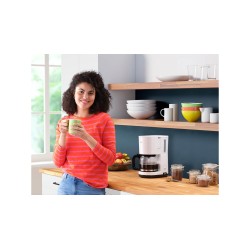 Braun KF1100 Cafetera de filtro