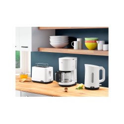 Braun KF1100 Cafetera de filtro