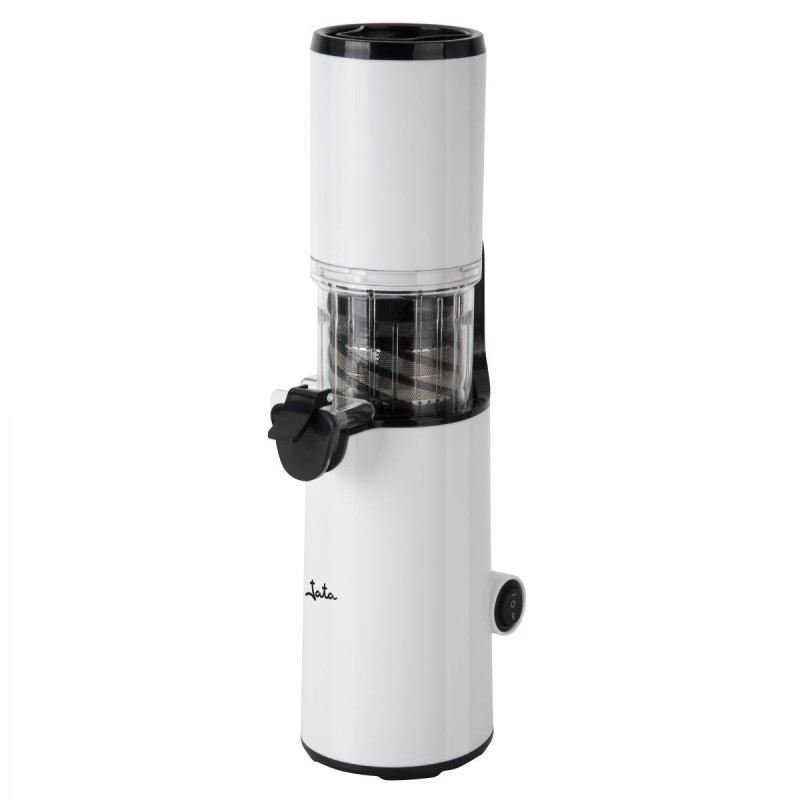 JATA JELI1201 exprimidor Exprimidor lenta 130 W Blanco