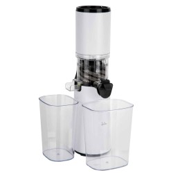 JATA JELI1201 exprimidor Exprimidor lenta 130 W Blanco