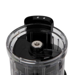 JATA JELI1201 exprimidor Exprimidor lenta 130 W Blanco