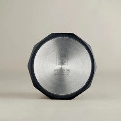 BRA Market A791709 cafetera 0,425 L Aluminio