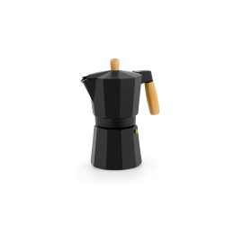 BRA Market A791706 cafetera 0,285 L Aluminio