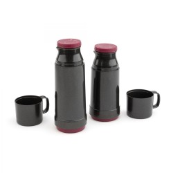 JATA HTER2150 termo 0,5 L Negro