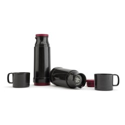 JATA HTER2100 termo 1 L Negro
