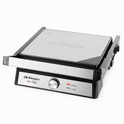 Orbegozo GR 4550 parrilla eléctrica de contacto