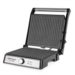 Orbegozo GR 4550 parrilla eléctrica de contacto