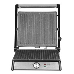 Orbegozo GR 4550 parrilla eléctrica de contacto