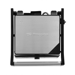 Orbegozo GR 4550 parrilla eléctrica de contacto